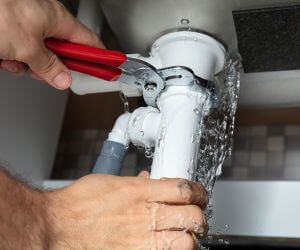 About Water Leak Detection Pros Eden, VT
